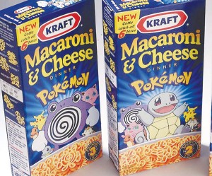 Pokemon <span class='credit'>Photo Courtesy of MCT Campus</span><span class='description'>Pokemon: An ideal snack for any Pokemon enthusiast.</span>