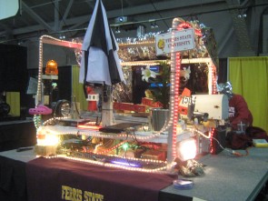 Rube Goldberg