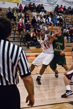 Keenan All-American